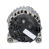 Lichtmaschine Generator 14 V 140 A Ø 51 mm VALEO für u.a. VW AMAROK