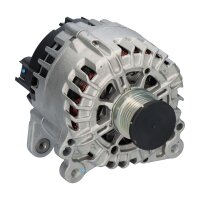 Lichtmaschine Generator 14 V 140 A Ø 51 mm VALEO für u.a. VW AMAROK