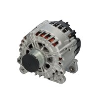 Alternator 14 V 140 A Ø 51 mm VALEO IAM-Expertise suitable for e.g. VW AMAROK