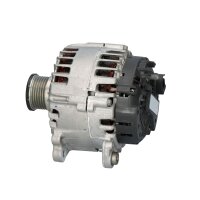 Alternator 14 V 140 A Ø 51 mm VALEO IAM-Expertise suitable for e.g. VW AMAROK