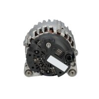 Alternator 14 V 140 A Ø 51 mm VALEO IAM-Expertise suitable for e.g. VW AMAROK