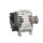 Alternator 14 V 140 A Ø 51 mm VALEO IAM-Expertise suitable for e.g. VW AMAROK