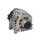 Alternator 14 V 140 A Ø 51 mm VALEO IAM-Expertise suitable for e.g. VW AMAROK