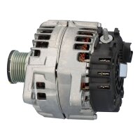 Lichtmaschine Generator 14 V 250 A Ø 51 mm VALEO für u.a. MB S-KLASSE