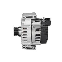 Lichtmaschine Generator 14 V 180 A Ø 51 mm VALEO für u.a. INFINITI Q50