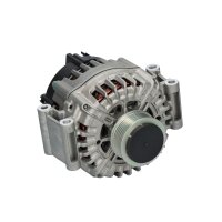 Lichtmaschine Generator 14 V 180 A Ø 66 mm VALEO für u.a. AUDI A6