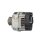 Lichtmaschine Generator 14 V 180 A Ø 66 mm VALEO für u.a. AUDI A6