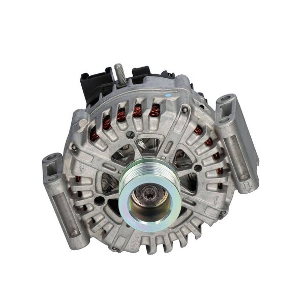 Alternator 14 V 250 A Ø 51 mm VALEO IAM-Expertise suitable for e.g. MB S-CLASS