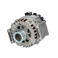 Alternator 14 V 250 A Ø 51 mm VALEO IAM-Expertise suitable for e.g. MB S-CLASS