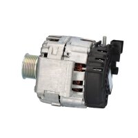 Alternator 14 V 250 A Ø 51 mm VALEO IAM-Expertise suitable for e.g. MB S-CLASS