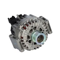 Alternator 14 V 250 A Ø 51 mm VALEO IAM-Expertise suitable for e.g. MB S-CLASS