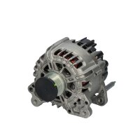 Lichtmaschine Generator 14 V 110 A Ø 51 mm VALEO für u.a. SEAT LEON