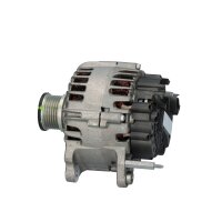 Lichtmaschine Generator 14 V 110 A Ø 51 mm VALEO für u.a. SEAT LEON