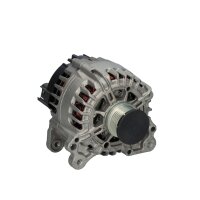 Lichtmaschine Generator 14 V 110 A Ø 51 mm VALEO für u.a. SEAT LEON