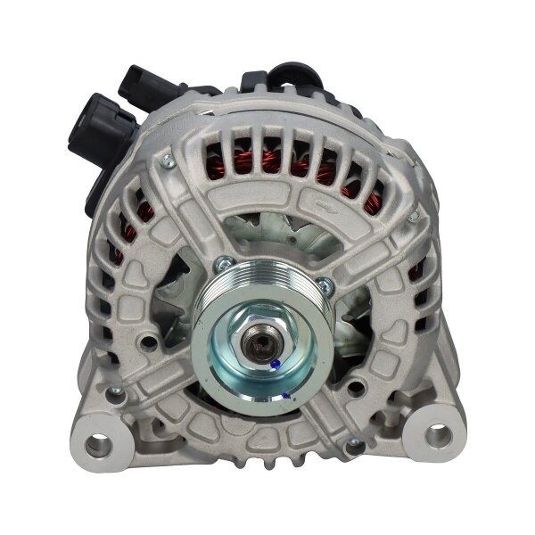 Lichtmaschine Generator 14 V 150 A Ø 54 mm VALEO für u.a. PEUGEOT 407