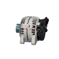 Lichtmaschine Generator 14 V 150 A Ø 54 mm VALEO für u.a. PEUGEOT 407