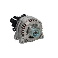 Lichtmaschine Generator 14 V 150 A Ø 54 mm VALEO für u.a. PEUGEOT 407