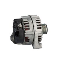 Alternator 14 V 180 A Ø 55 mm VALEO for BMW 1 Series and others