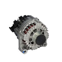 Alternator 14 V 180 A Ø 55 mm VALEO for BMW 1 Series and others