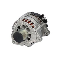 Alternator 14 V 200 A Ø 51 mm VALEO IAM-Expertise suitable for e.g. MB C-CLASS