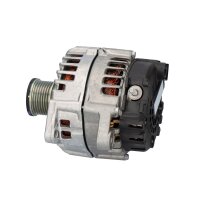 Alternator 14 V 200 A Ø 51 mm VALEO IAM-Expertise suitable for e.g. MB C-CLASS