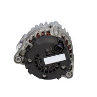 Alternator 14 V 200 A Ø 51 mm VALEO IAM-Expertise suitable for e.g. MB C-CLASS