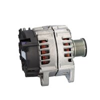 Alternator 14 V 200 A Ø 51 mm VALEO IAM-Expertise suitable for e.g. MB C-CLASS