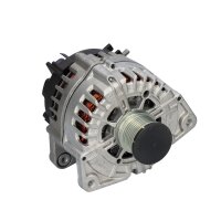 Alternator 14 V 200 A Ø 51 mm VALEO IAM-Expertise suitable for e.g. MB C-CLASS