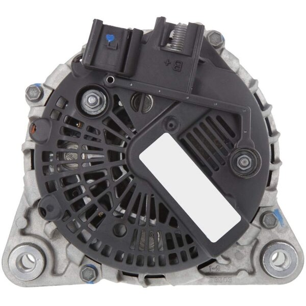 Lichtmaschine Generator 14 V 150 A Ø 55 mm VALEO für u.a. FORD MONDEO