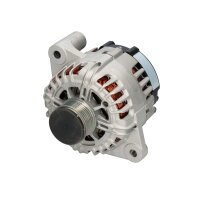 Lichtmaschine Generator 14 V 120 A Ø 55 mm VALEO für u.a. OPEL INSIGNIA