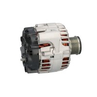 Lichtmaschine Generator 14 V 120 A Ø 55 mm VALEO für u.a. OPEL INSIGNIA