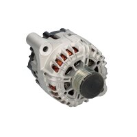 Lichtmaschine Generator 14 V 120 A Ø 55 mm VALEO für u.a. OPEL INSIGNIA