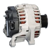 Lichtmaschine Generator 14 V 120 A Ø 55 mm VALEO für u.a. OPEL ZAFIRA
