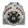 Lichtmaschine Generator 14 V 120 A Ø 55 mm VALEO für u.a. OPEL ZAFIRA