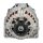 Lichtmaschine Generator 14 V 120 A Ø 55 mm VALEO für u.a. OPEL ZAFIRA