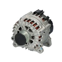 Lichtmaschine Generator 14 V 180 A Ø 51 mm VALEO für u.a. AUDI Q5