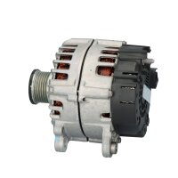 Lichtmaschine Generator 14 V 180 A Ø 51 mm VALEO für u.a. AUDI Q5