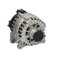 Lichtmaschine Generator 14 V 180 A Ø 51 mm VALEO für u.a. AUDI Q5