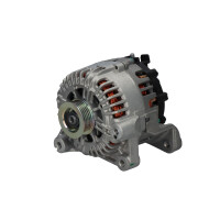 Lichtmaschine Generator 14 V 150 A Ø 55 mm VALEO für u.a. TOYOTA AVENSIS