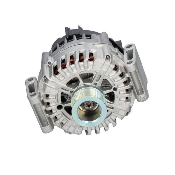 Lichtmaschine Generator 14 V 250 A Ø 51 mm VALEO für u.a. MB GL-KLASSE