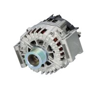 Lichtmaschine Generator 14 V 250 A Ø 51 mm VALEO für u.a. MB GL-KLASSE