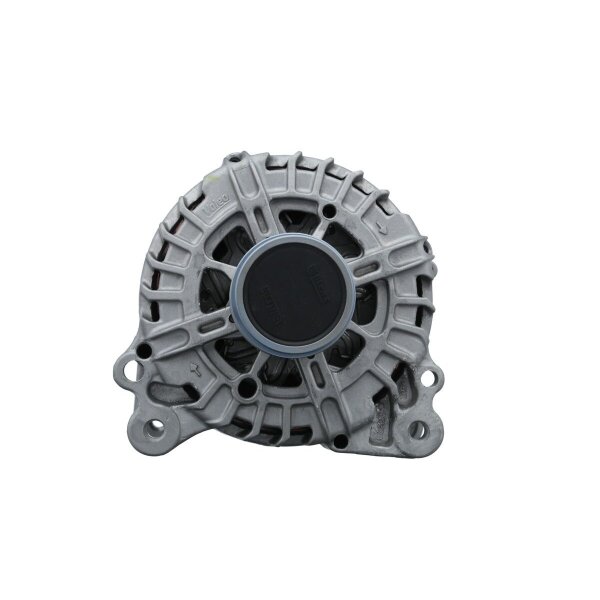 Alternator 14 V 140 A Ø 54 mm VALEO IAM-Expertise suitable for e.g. VW GOLF