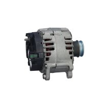 Alternator 14 V 140 A Ø 54 mm VALEO IAM-Expertise suitable for e.g. VW GOLF
