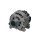 Alternator 14 V 140 A Ø 54 mm VALEO IAM-Expertise suitable for e.g. VW GOLF