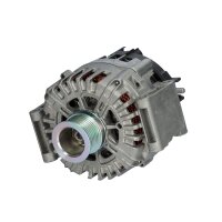Lichtmaschine Generator 14 V 200 A Ø 51 mm VALEO für u.a. MB E-KLASSE