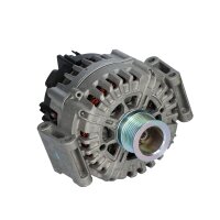 Lichtmaschine Generator 14 V 200 A Ø 51 mm VALEO für u.a. MB E-KLASSE