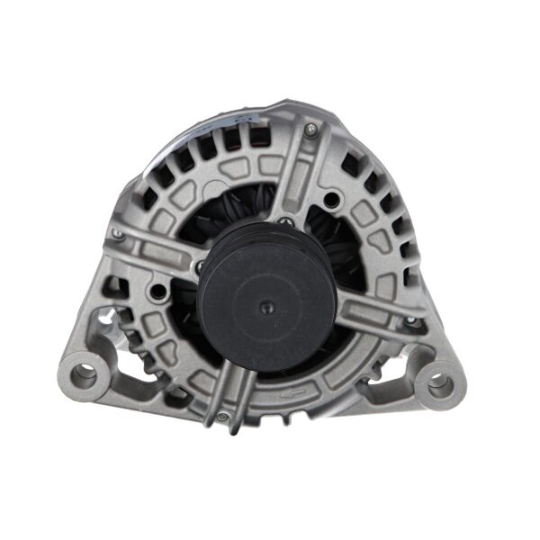 Alternator 14 V 100 A Ø 54 mm VALEO IAM-Expertise suitable for e.g. OPEL MERIVA