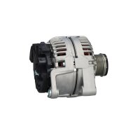 Lichtmaschine Generator 14 V 120 A Ø 54 mm VALEO für u.a. OPEL MERIVA