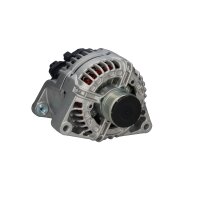 Lichtmaschine Generator 14 V 120 A Ø 54 mm VALEO für u.a. OPEL MERIVA