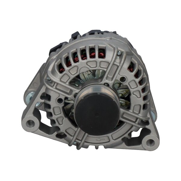 Alternator 14 V 100 A Ø 54 mm VALEO IAM-Expertise suitable for e.g. OPEL MERIVA
